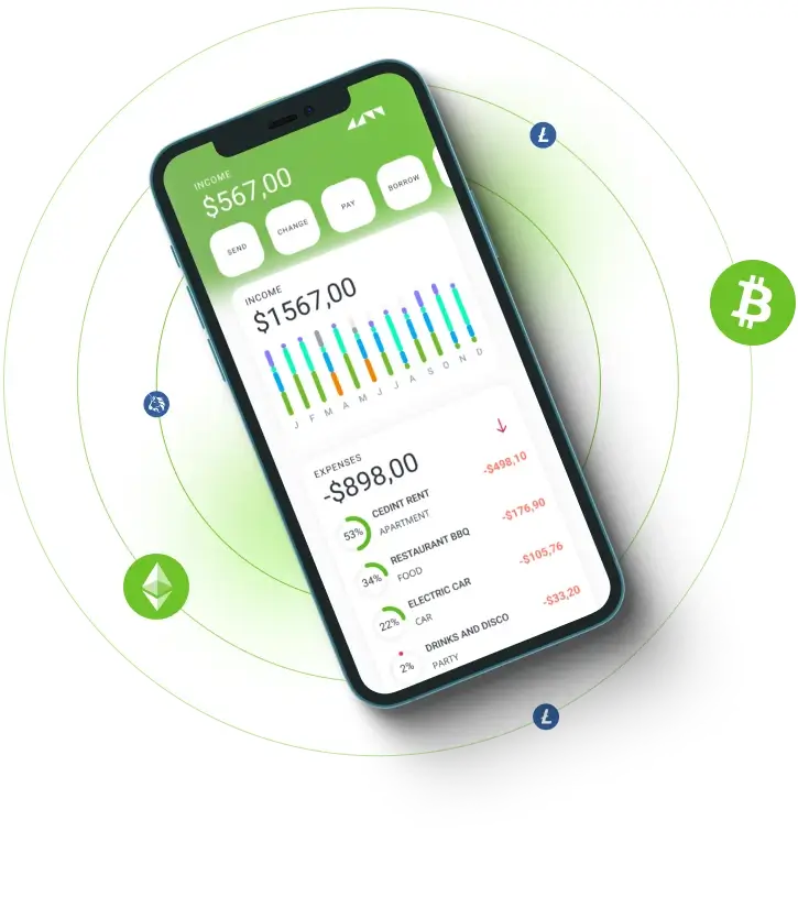Vaultix Grid - Kontaktujte nás