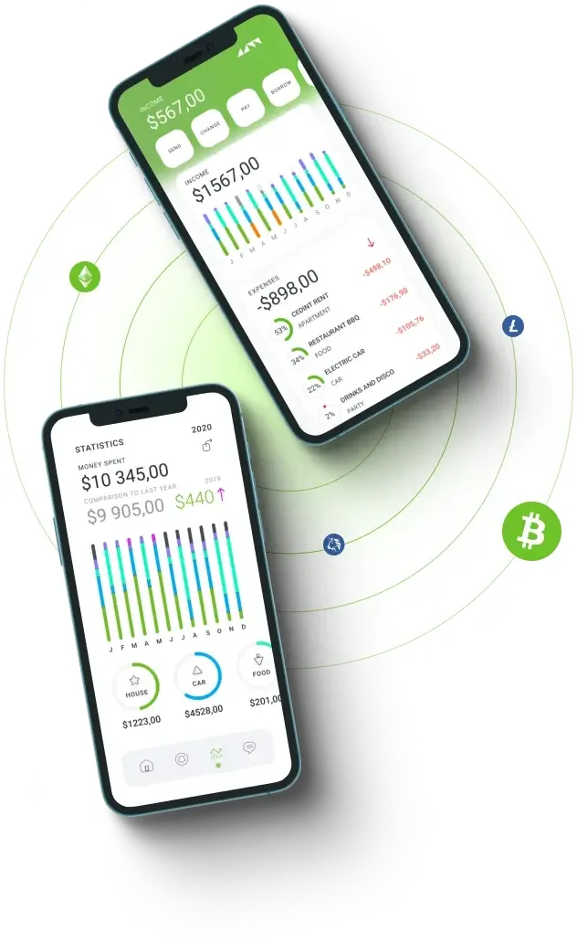 Vaultix Grid - Introducing Vaultix Grid